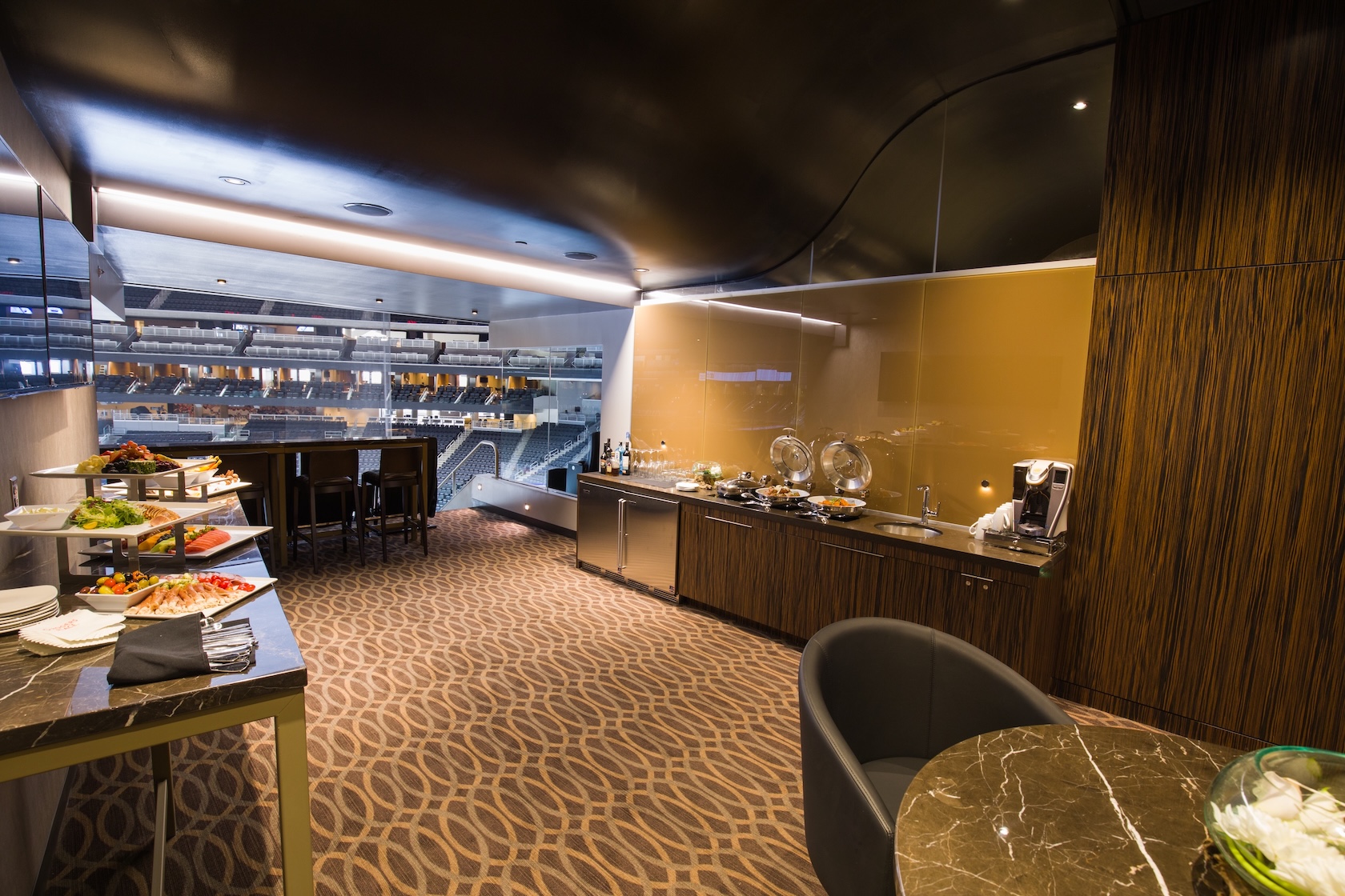 CIBC Suite