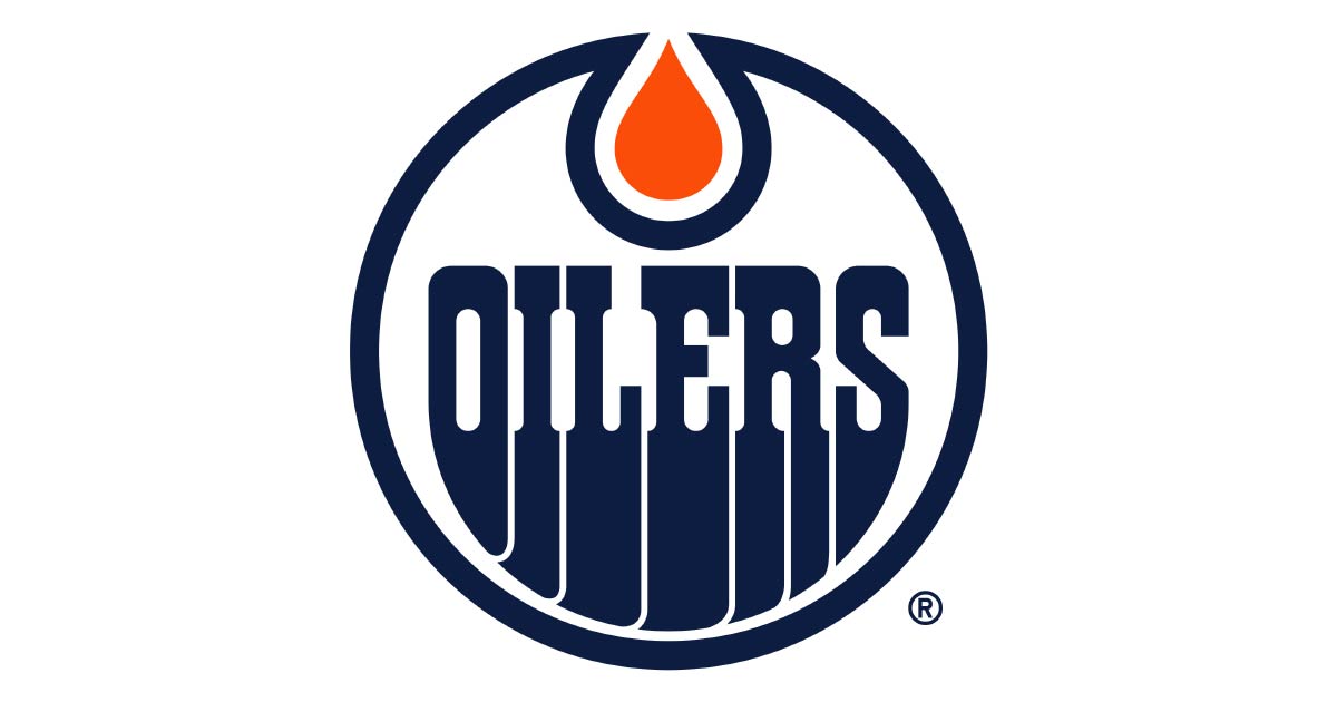 Edmonton Oilers Game Ticket Gift Voucher